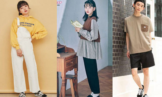 修学旅行の服装キメすぎない男子中学生向けの服の人気おすすめランキングカウナラ