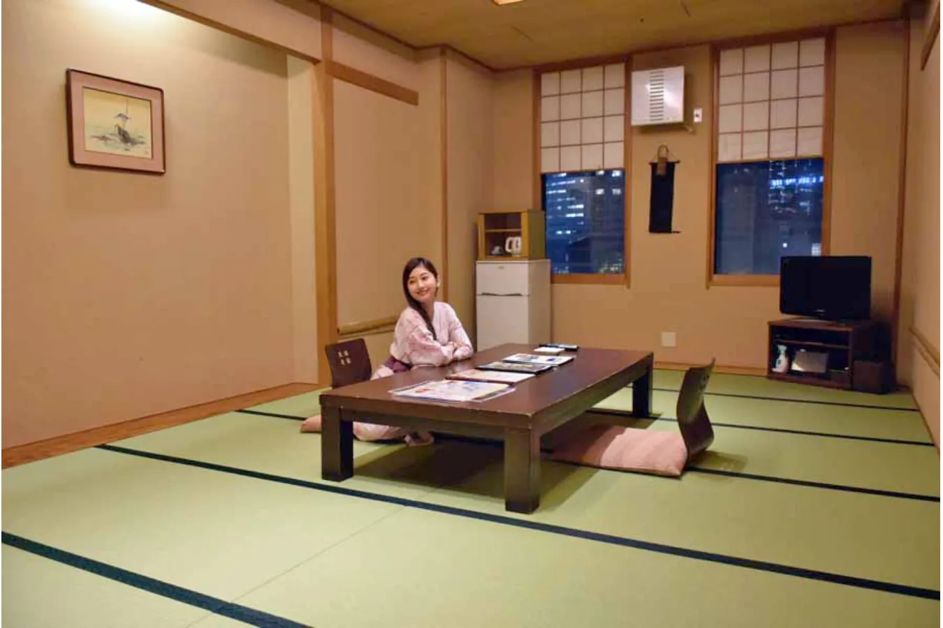 デイユース 完全個室付きプラン - 横浜みなとみらい万葉倶楽部 公式サイト