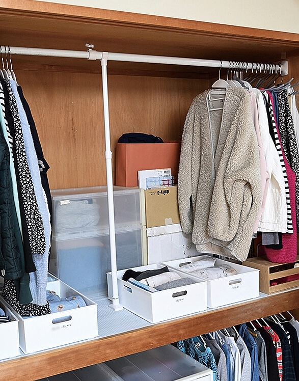 和室の押し入れ。月齢に合わせた子供目線の収納。Hodo Hodo - 楽天ブログ