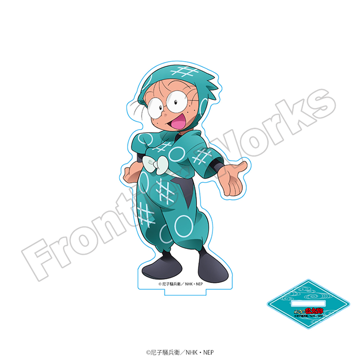 忍たま乱太郎忍たま乱太郎ミュージカル立花仙蔵猪名寺乱太郎福富しんべヱ摂津のきり丸鶴町伏木蔵TikTok