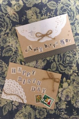 贈る相手別 誕生日メッセージ文例一覧ギフカル