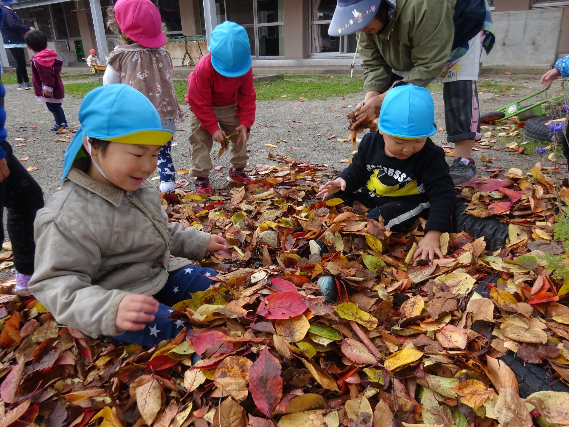 日本人ならではの秋の楽しみ方と過ごし方GOOD LUCK TRIP