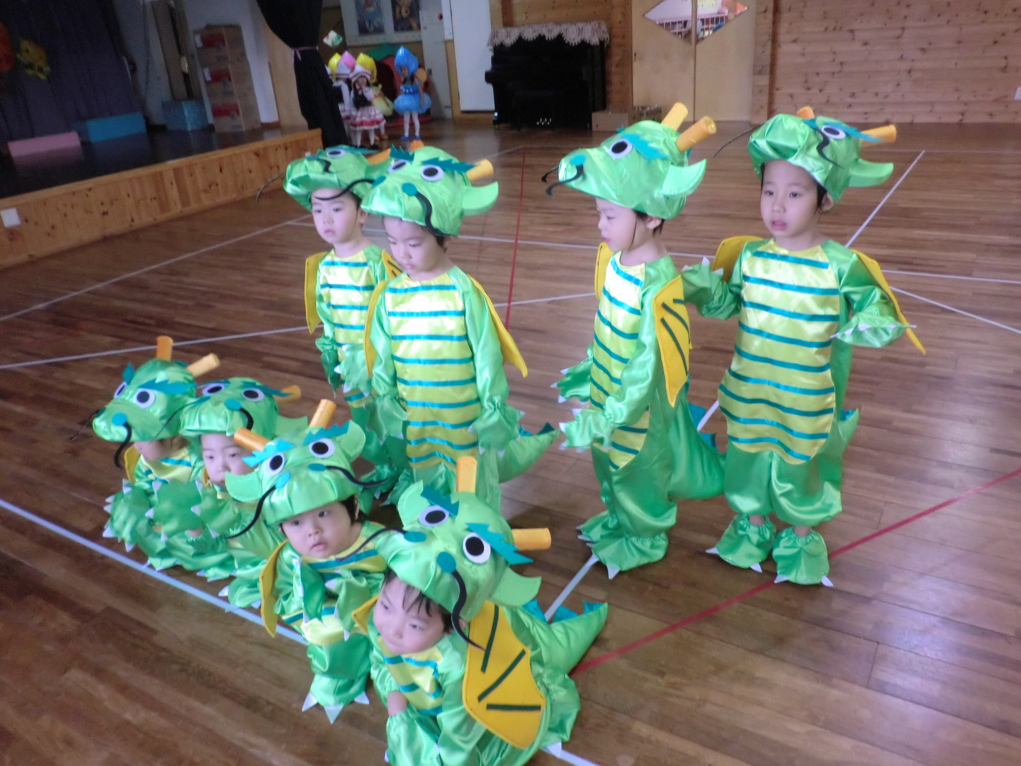 衣装 発表会 お遊戯会 男の子の写真素材 - PIXTA