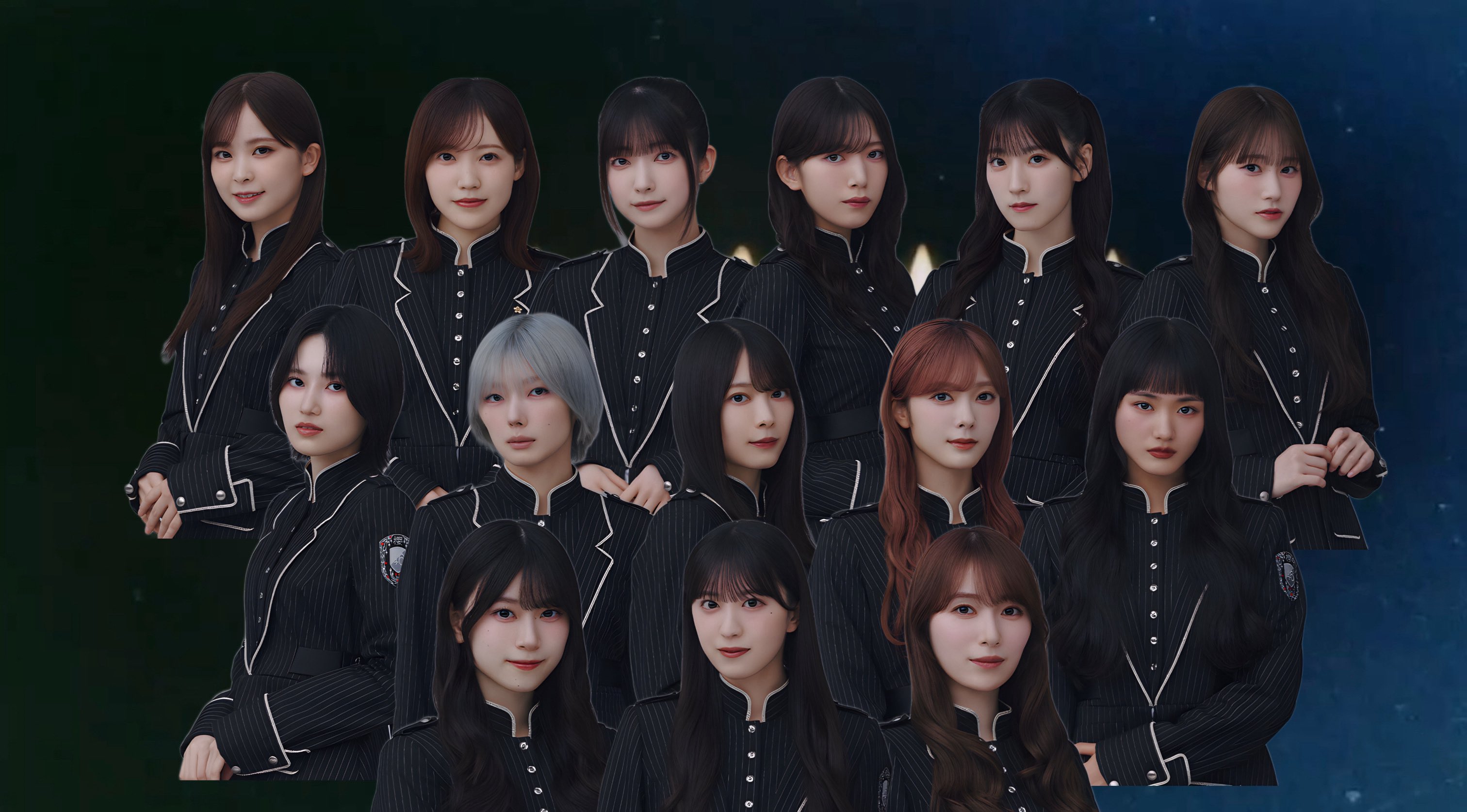 ハンドレッドノート 誕生日おめでとう！ - 暇人のイラスト - pixiv