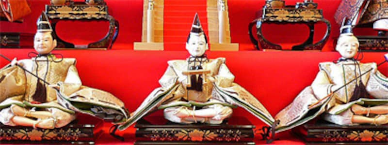 お雛様は関東と関西で位置が違う？ 雛まつりの歴史 3– ニッポン放送 NEWS ONLINE