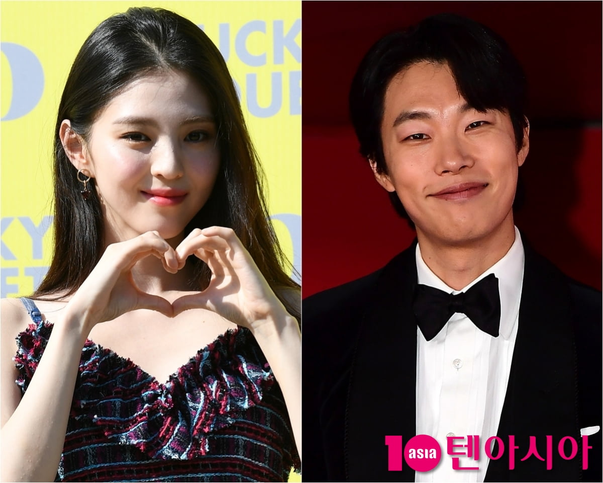 ハン・ソヒ、乗り継ぎの無実の主張に目を離す「自忠獣」