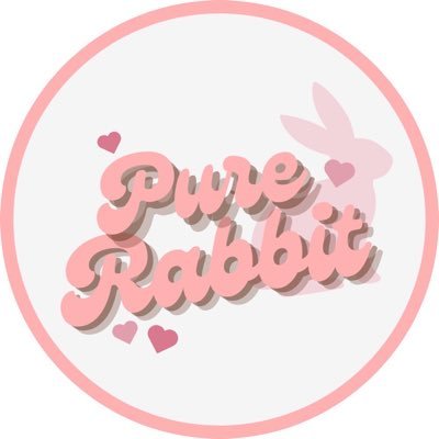 Pure ♡ Rabbit