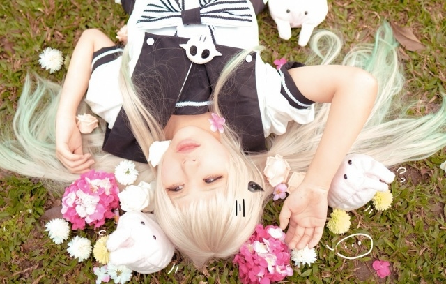 ゆずしおあけましておめでとうございます🐰🐰🐰✨ 地縛少年花子くん 八尋寧々ちゃん 2ヶ月近く遅れての投稿です😭🙏🏻お待たせです〜💦 今年も沢山描ける年にしたいです！！！ 今年もよろしくお願いします🙇🏻‍♀️🙇🏻‍♀️✨地縛少年花子くんじばくしょうねん