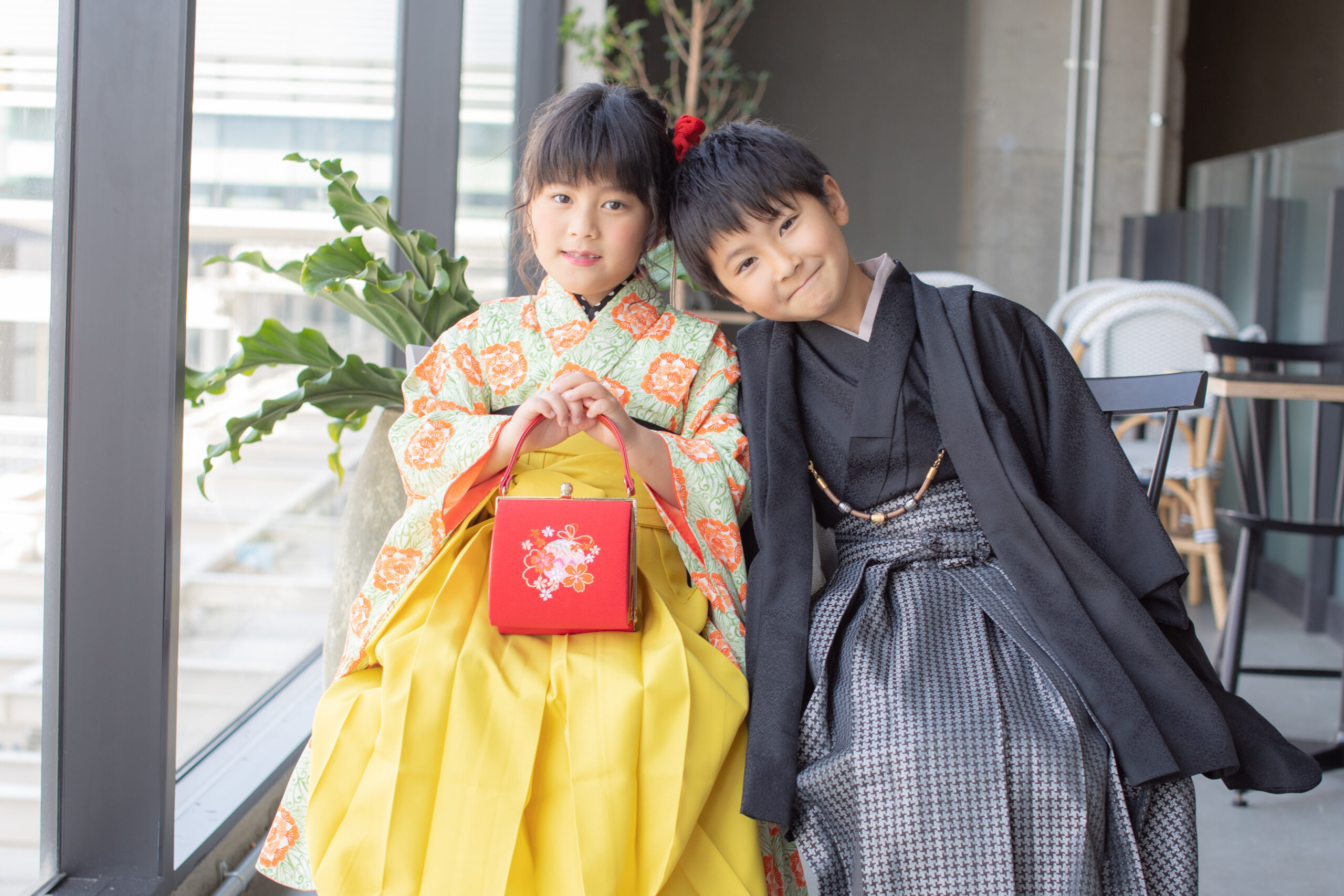 これで完璧 七五三での祖母・祖父の服装を徹底解説『上品で控えめ 』を意識しよう - 七五三,成人式,フォトウエディングの撮影なら阿部写真舘 茨城プレイアトレ土浦店へお任せ