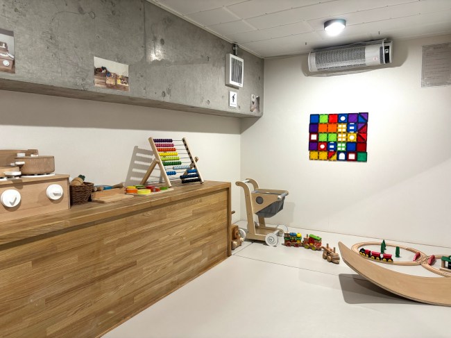 キッズスペースのおしゃれなインテリアコーディネート・レイアウトの実例RoomClip ルームクリップ