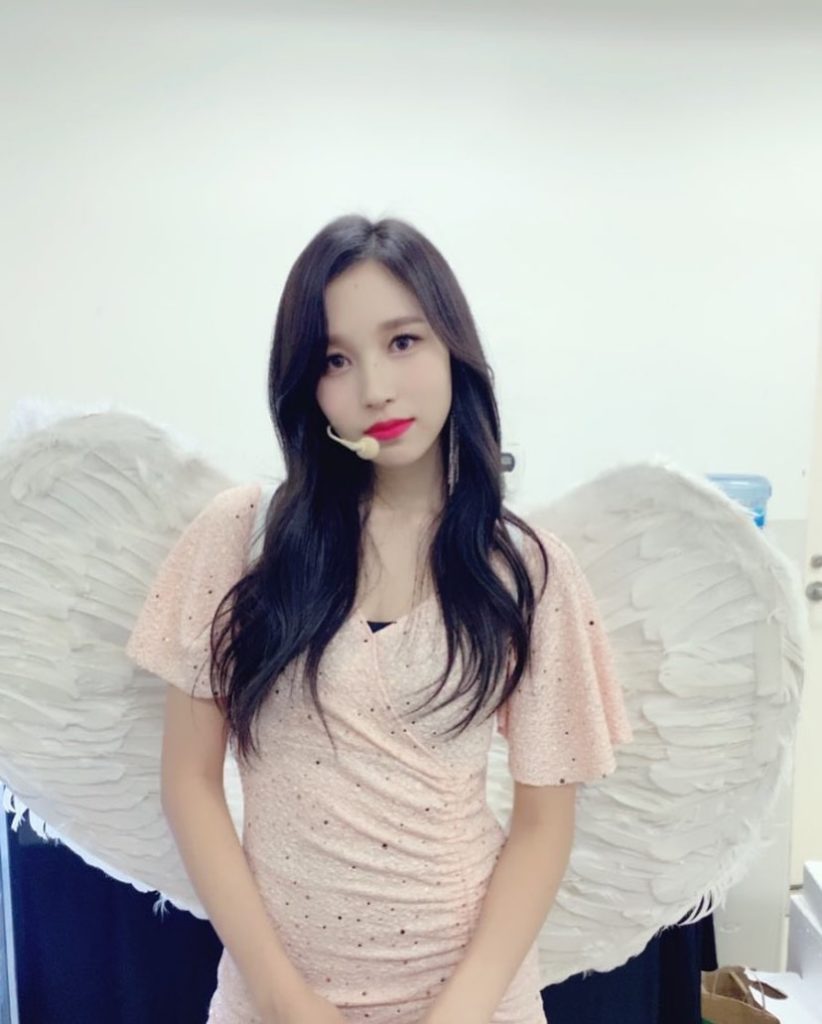 🍓🐯Happy CHAEYOUNG Day🐯🍓twiceとぅわいすtwice好きな人と繋がりたいミナチェヨンみなちぇよんminachaeyoung미나미나리트와이스みょういみなmyouiminatwiceminaminatwice名井南ミナちゃんみーたんミナペンミナペンと繋がり