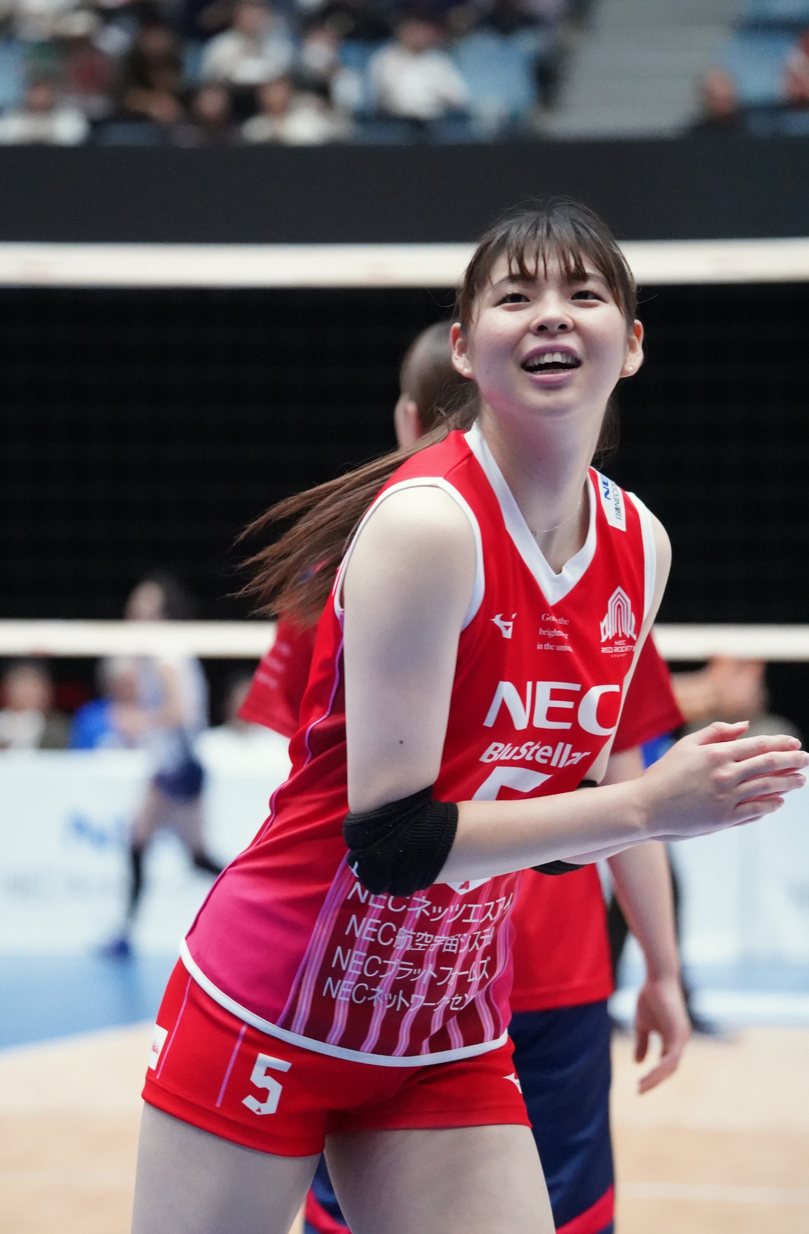 Who is your favorite male Japanese national team player?