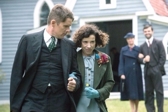 「主婦」って、誰のこと？「バーナデット」「ロスト・キング」に感じたモヤモヤ生活ニュースコモンズ