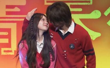 お姫様抱っこ～～ ;^_^Aソフィーのブログ