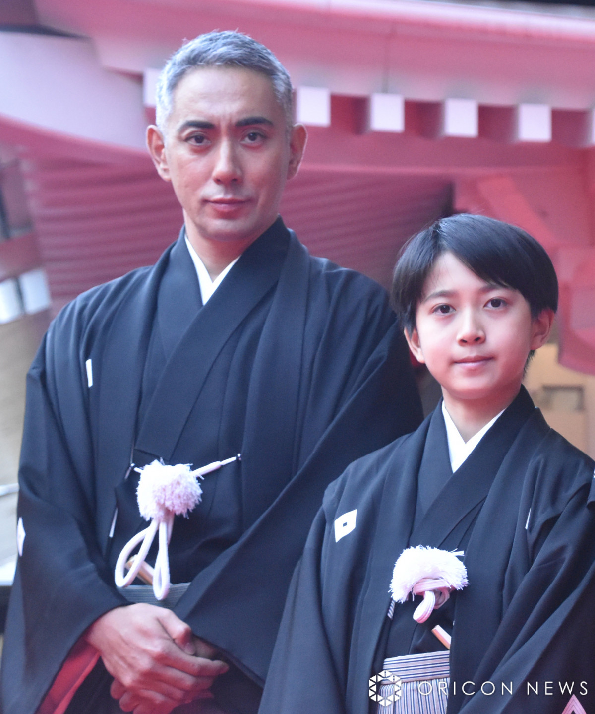 おしゃれクリップ 12月15日 日 放送分 市川團十郎 ファミリー登場!新之助が亡き母に届けた言葉とはバラエティ見逃し無料配信はTVer！人気の動画見放題