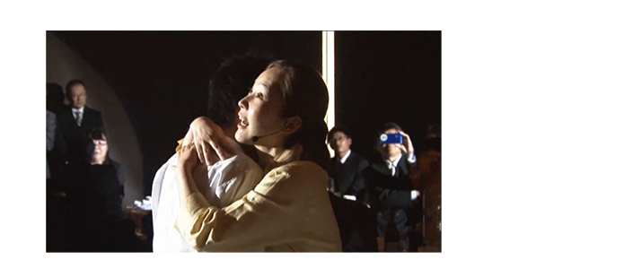 メモリプレイ結婚式が感動に包まれるサプライズ演出