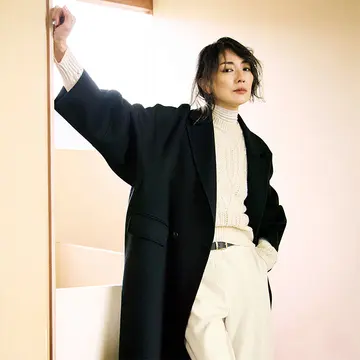 渡辺満里奈さんと松本孝美さんが考える「大人な私にちょうどいい服」とは？ 『大人の女史会』トークKrasoクラソブログフェリシモ