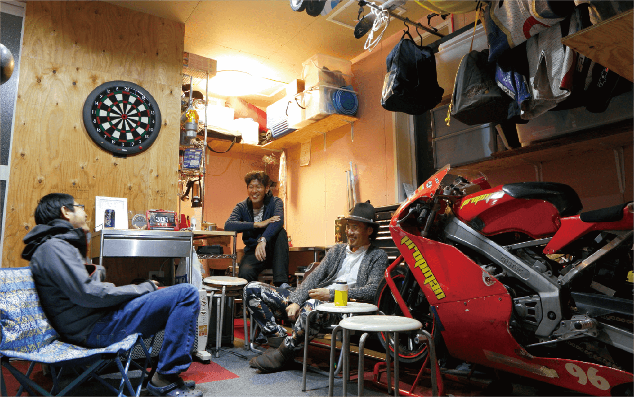 部屋全体 男のロマンのおすすめ商品とおしゃれな実例RoomClip ルームクリップ