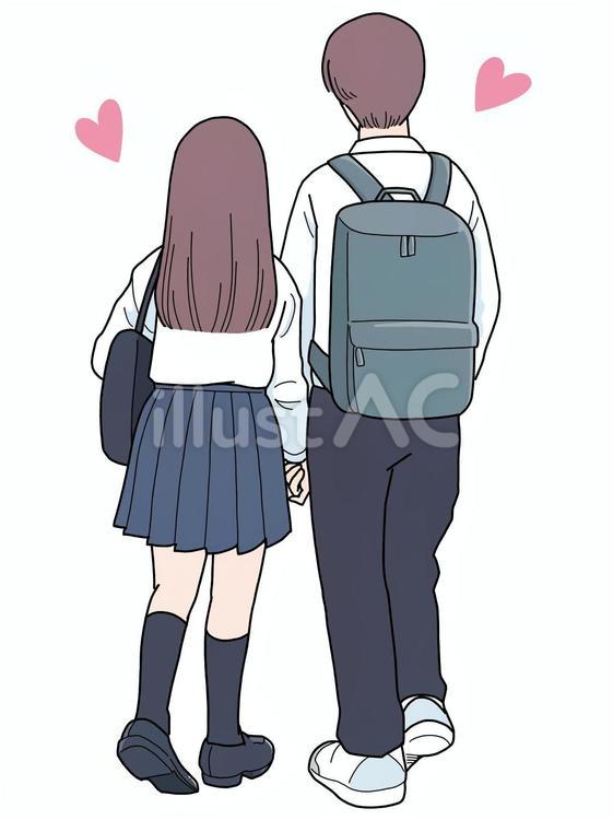 今日好き “かなりの”河村叶翔＆相塲星音、初ランウェイでバックハグ「嬉しかった」：TGC teen 2025 Summer エンタメ