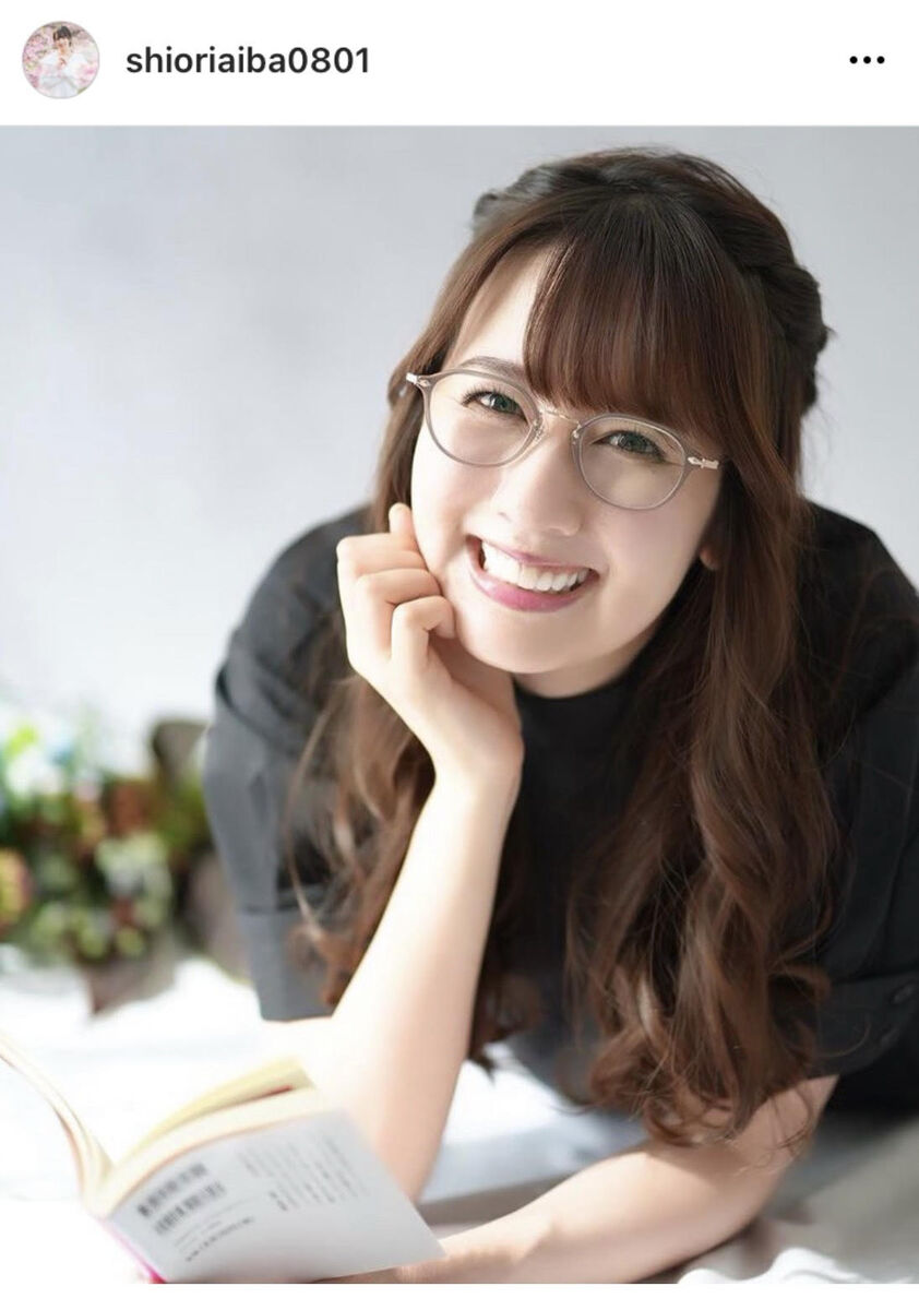 PROFILE プロフィール相場詩織 Shiori Aiba オフィシャルサイト