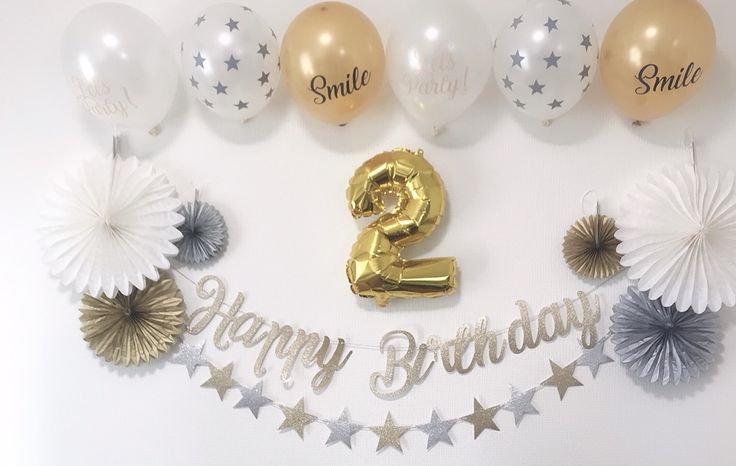 1歳誕生日 100均アイテムで飾り付け！我が家のバースデー写真 ダイソー＆セリアゆきもちブログ