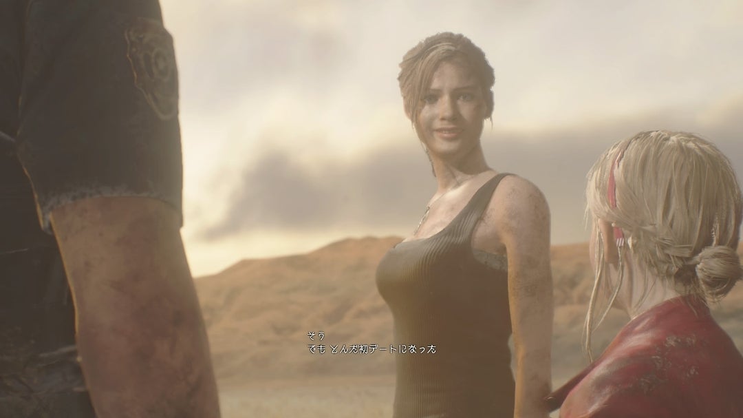 バイオハザード RE:2』発売日決定！SPICE - エンタメ特化型情報メディア スパイス