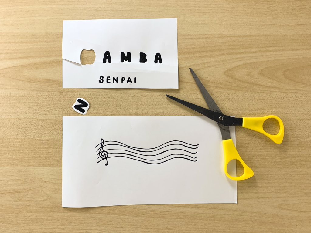 部活 手作りアルバムアルバムキッチン