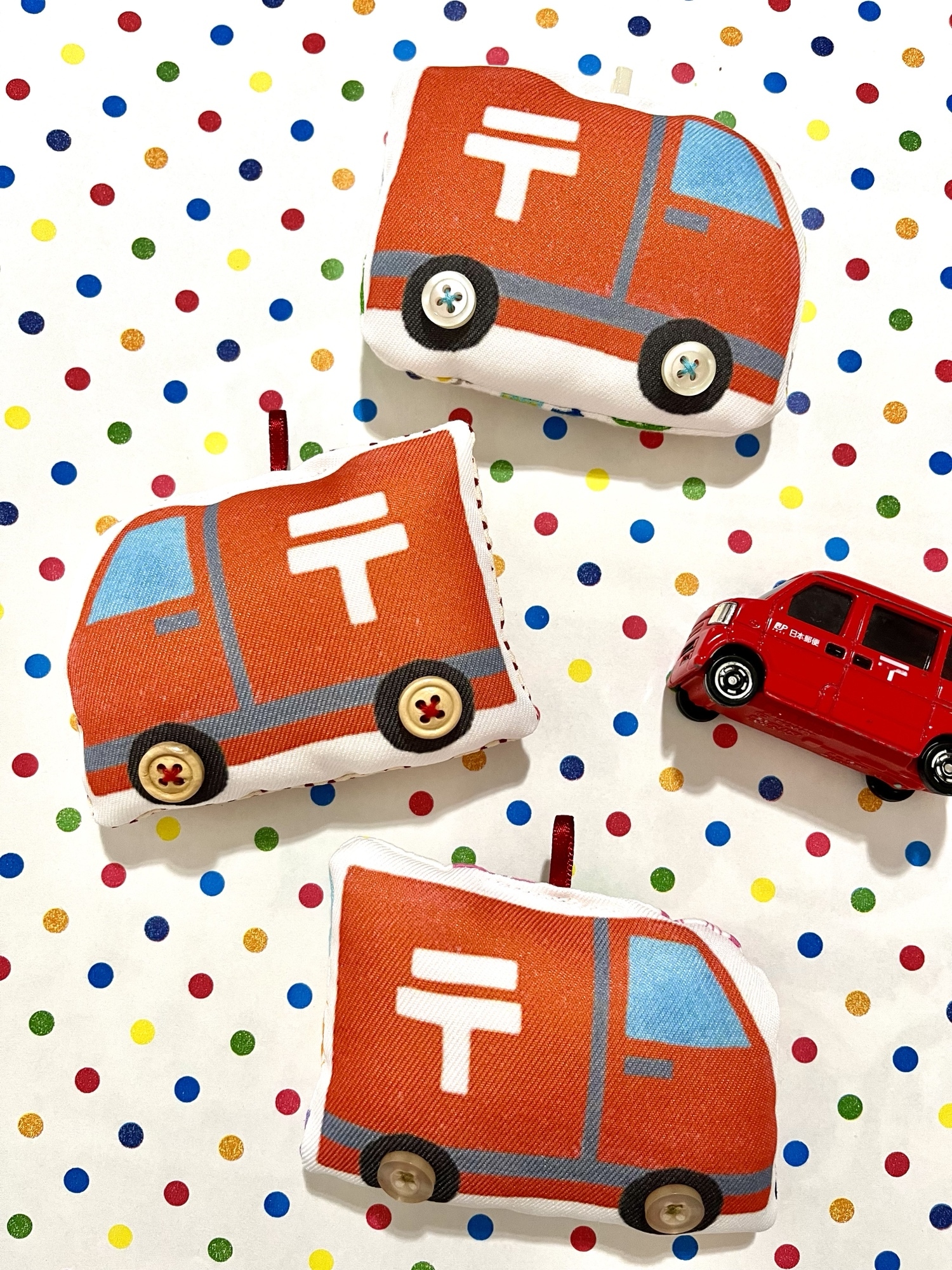 子供財布 ハンドメイド ポーチ 小物入れ 動物 男の子 - メルカリ