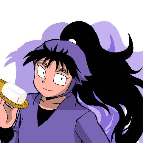 忍たま乱太郎 久々知兵助 父親TikTok