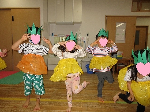 探検隊 衣装 手作りTikTok