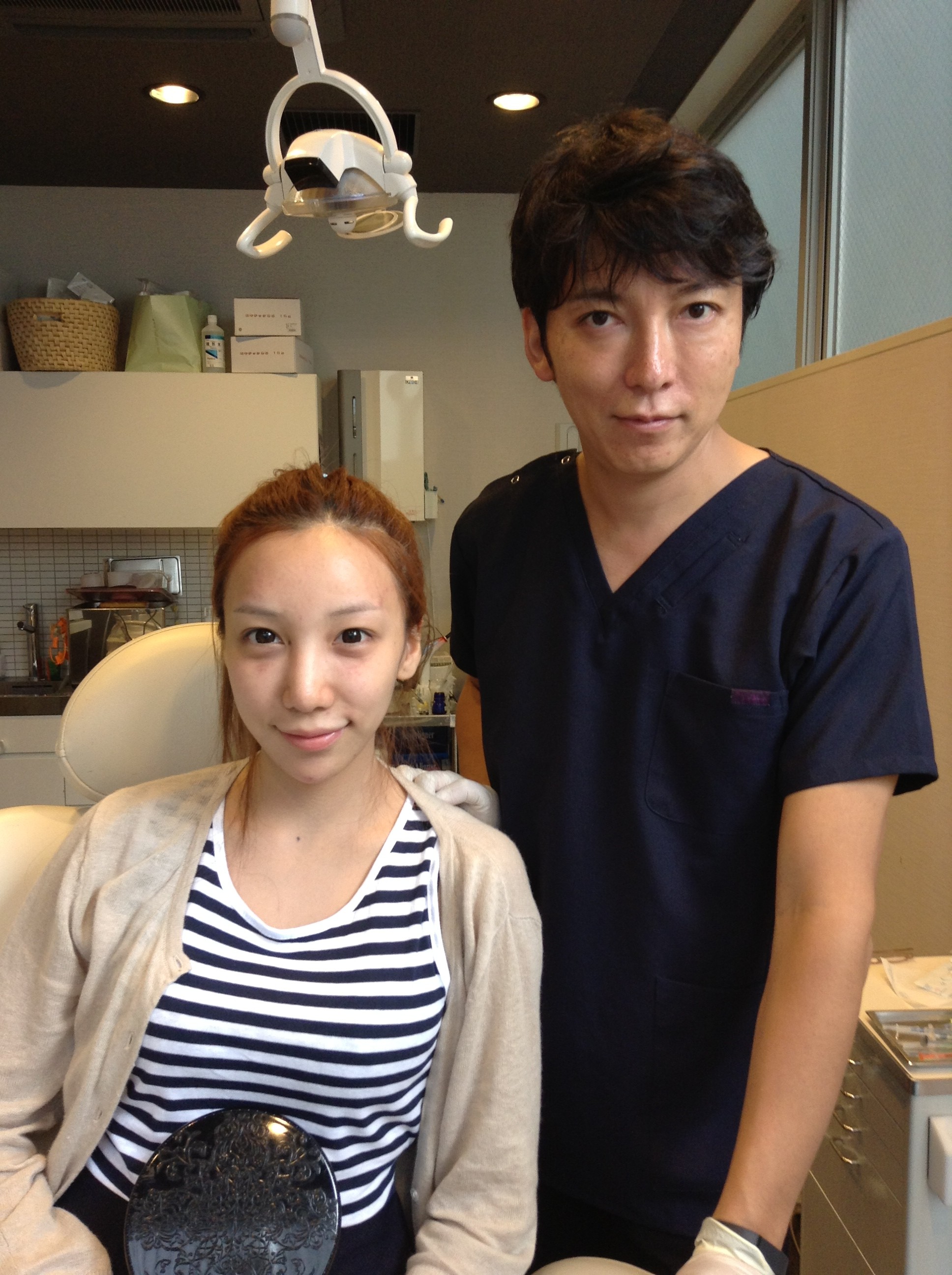 エンタがビタミン♪ ざわちんが“田丸麻紀”のものまねメイクに挑戦。ポイントは「ナチュラルな辛口」Techinsight テックインサイト 海外セレブ、国内エンタメのオンリーワンをお届けするニュースサイト