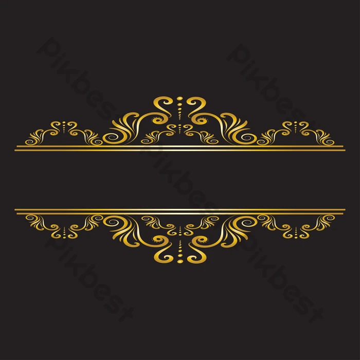 結婚式で使える無料イラスト素材サイト「フレームデザイン」 - Luna Novia