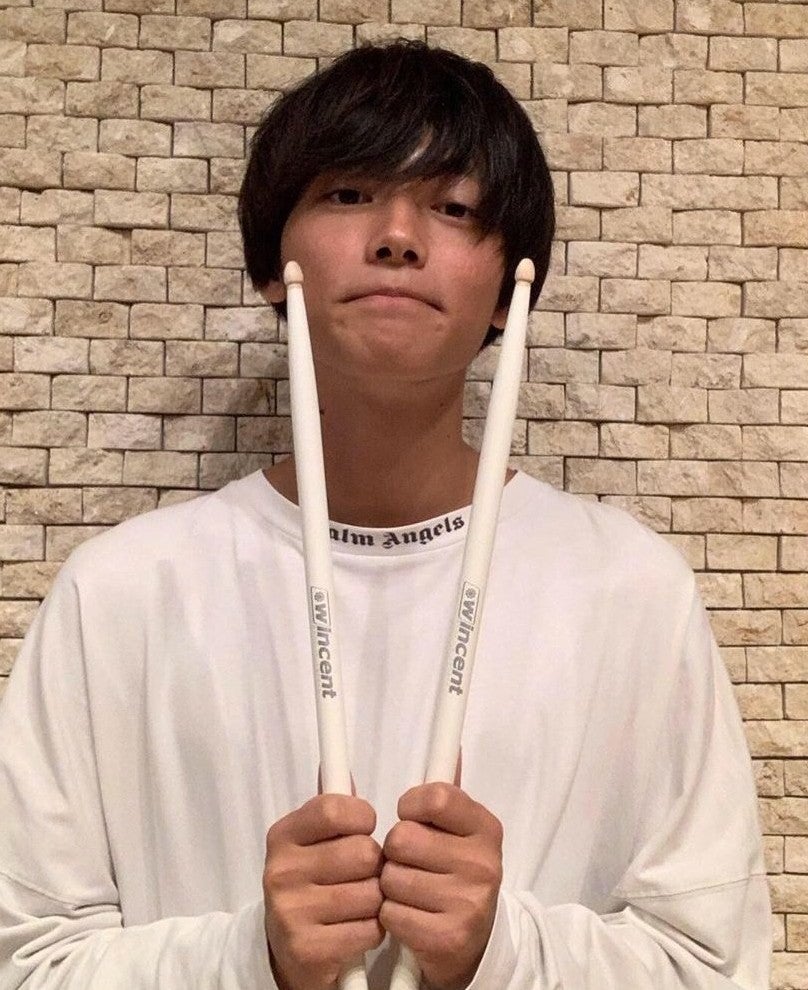 ミスチル桜井の息子・Kaito、宮沢氷魚と「エール」で共演 有名ミュージシャン2世の共演に「2人共、お父様に似てますね〜」の声 1 2ねとらぼ