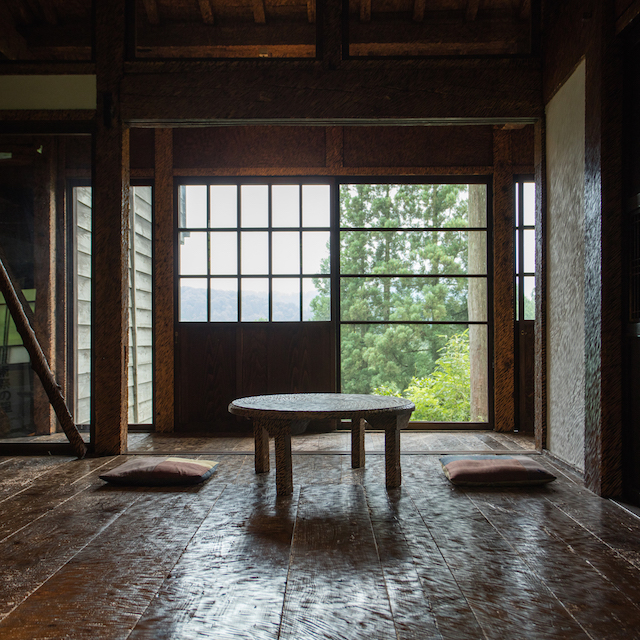 小牧市 田舎のおばあちゃんちみたいな家 新築事例広和木材が手掛けたこだわりの施工事例