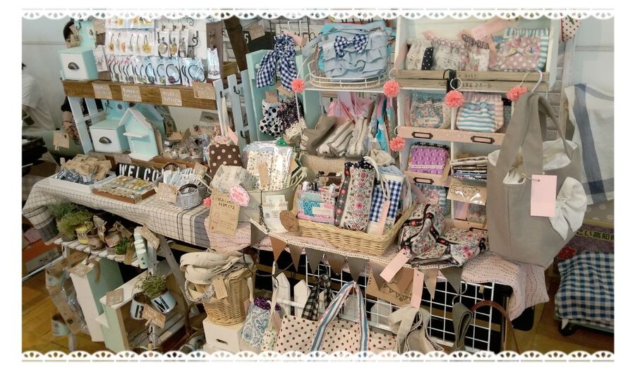 ○○やってみたシリーズ「ガチでフリマやってみた」ロコっち - 新百合ヶ丘