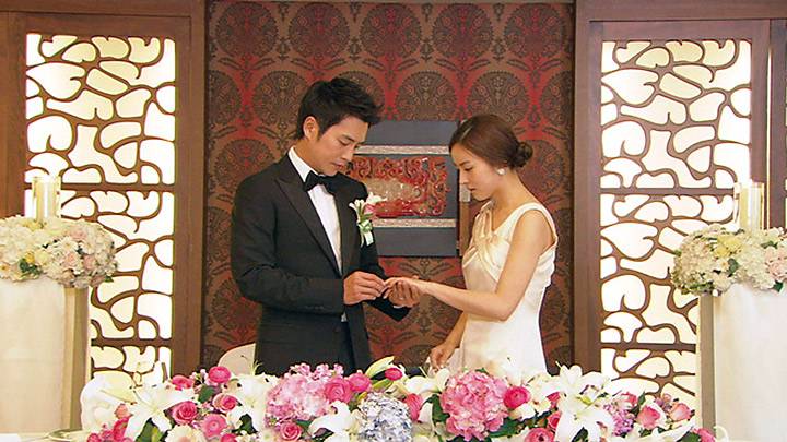 本好きの下剋上 アクリルスタンド 婚約式TOブックス