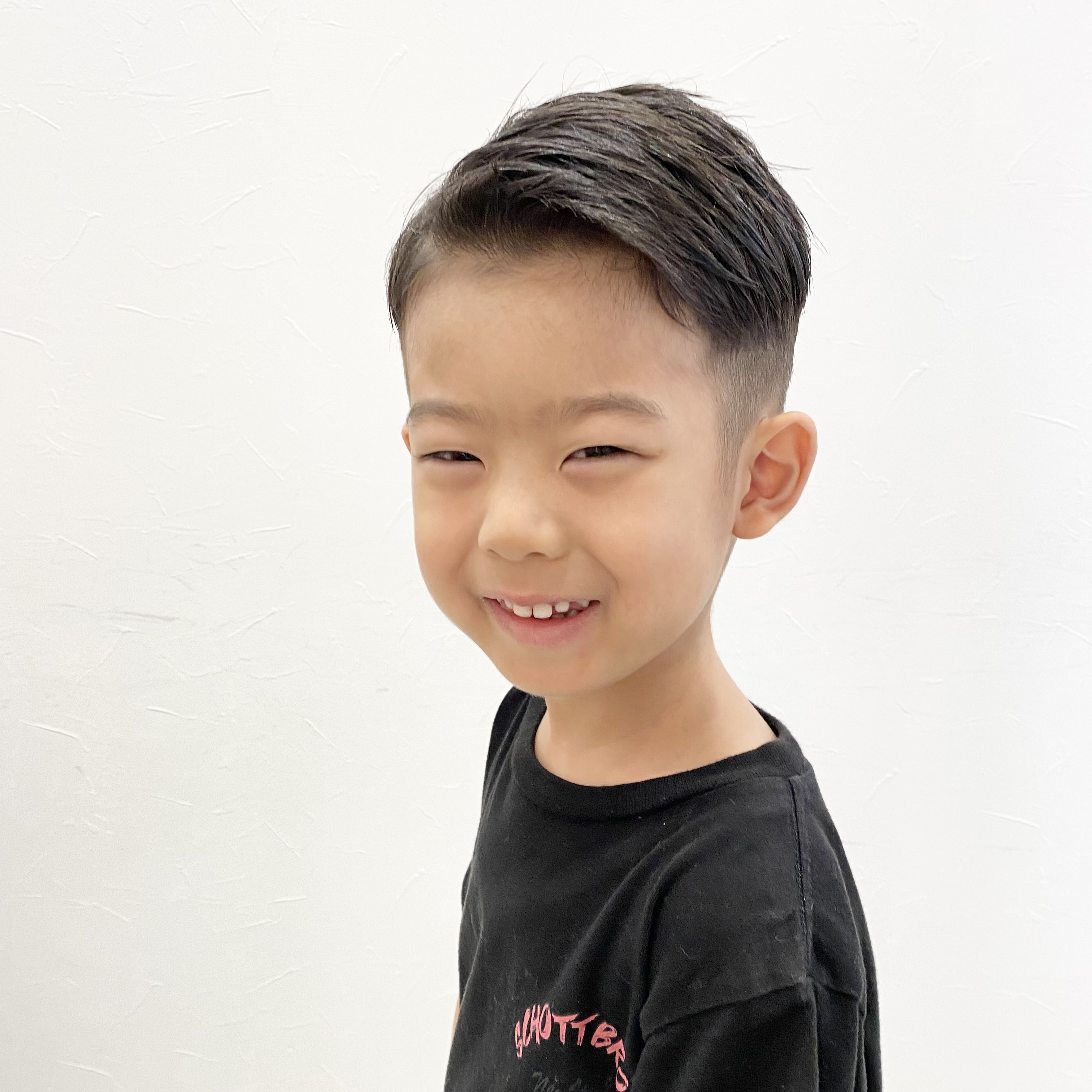 キッズフェードカット：L182874498ホットペッパービューティ