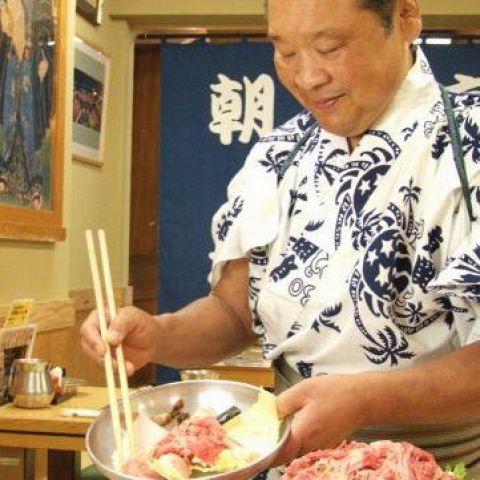 ちゃんこ鍋神の山 - 神戸三宮（阪急）/ちゃんこ鍋 |