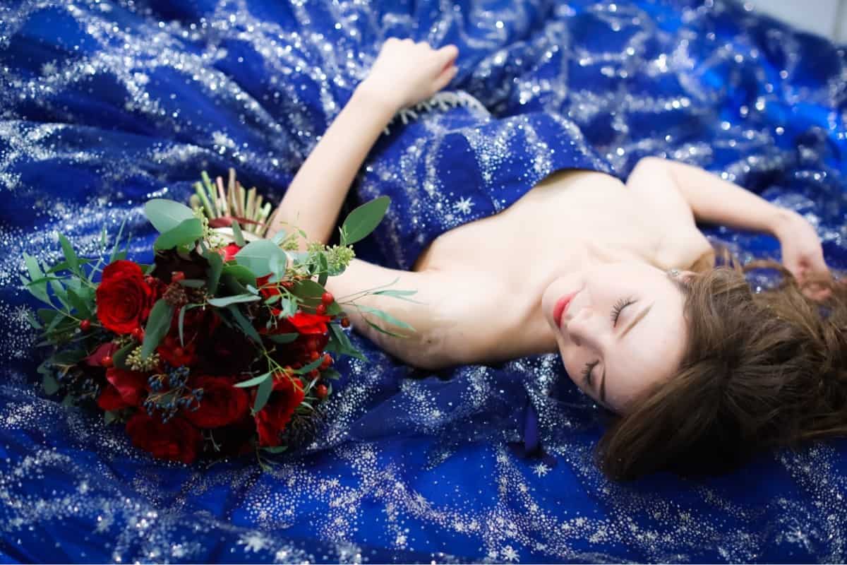 テーマカラーレッスン＞ロイヤルブルーの結婚式アイディアWedding Tipsウェディングのプロが届ける結婚式のアドバイス