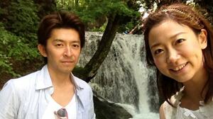 久々に日高夫婦と！アントニオ小猪木 オフィシャルブログ powered by Ameba