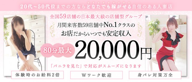 茨城風俗の内勤求人一覧（男性向け）｜口コミ風俗情報局