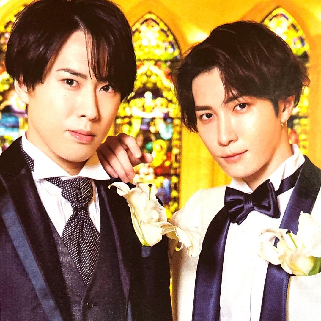 エモい」の具現化～ゆり組an・an～わたなべさん