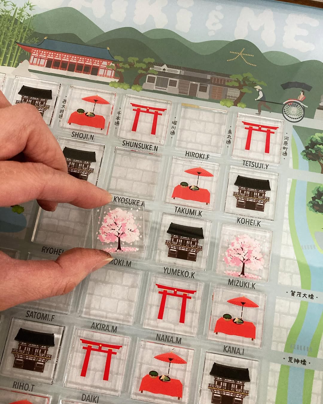 結婚証明書 おしゃれなアクリルボード！ゲスト参加型のおすすめランキングわたしと、暮らし