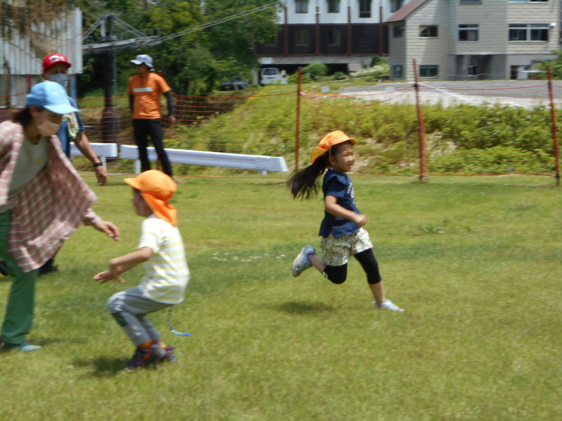 親子遠足で楽しめるいろんな遊び大集合！〜親子レク・ふれあい遊び・ゲーム遊びなど〜保育と遊びのプラットフォーム ほいくる