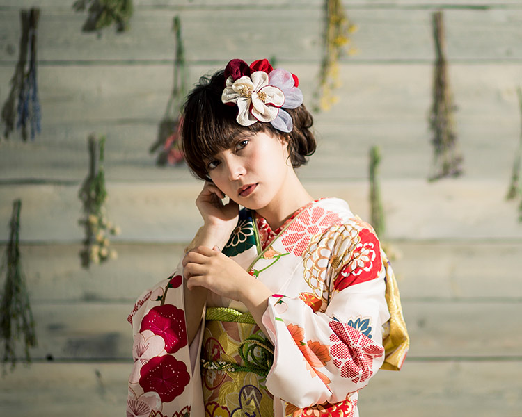 香川県の成人式の記念写真撮影 前撮り・後撮り 人気・おすすめ情報一覧My振袖