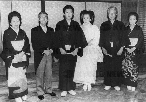 自由奔放で型破りなプリンセス」三笠宮家の次女・千容子さんの半生TikTok