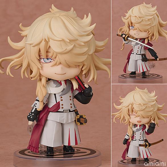 2025年最新 『刀剣乱舞』キャラ一覧刀剣男士117振の声優・刀派・絵師・出演情報などを完全網羅2025年2月25日- エキサイトニュース