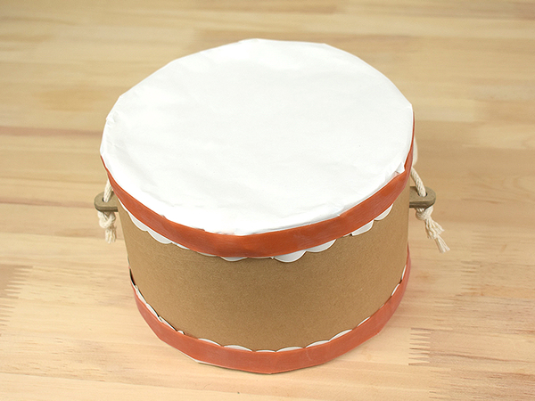 玩具太鼓 手作り太鼓キット 鼓作DON : 和楽器総合販売 ONIKKO Yahoo!店 - 通販 - Yahoo!ショッピング