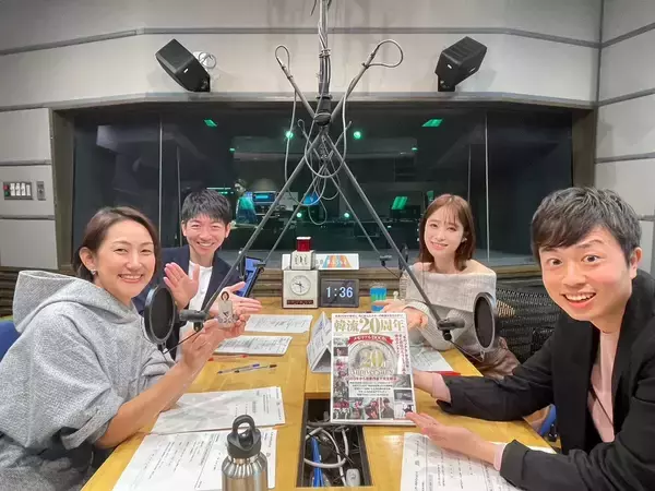 ホントに!?」「すんごすぎやん」 かまいたち山内、意外な友人から約50万円の誕生日プレゼントもらい仰天の声相次ぐねとらぼ