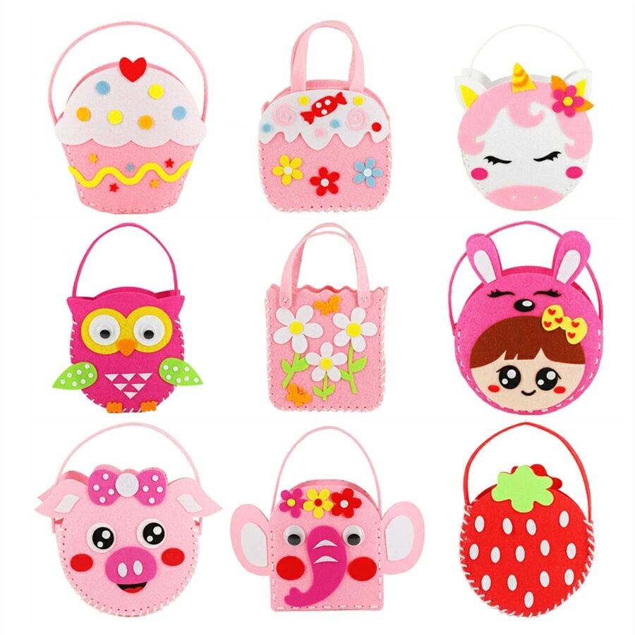 楽天市場 手作り バッグ おもちゃ の通販